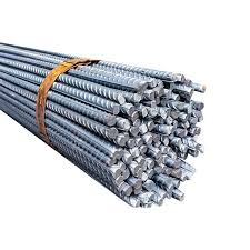 Tmt Bars